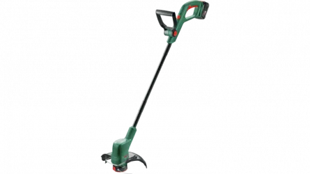 Trimmer cu acumulator Bosch EasyGrassCut 18V-230, 18 V, latime taiere 23 cm