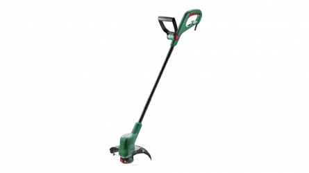 Trimmer electric Bosch EasyGrassCut 26, 280 W, latime taiere 26 cm