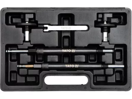 Trusa reglarea distributiei, motoare pe benzina, Yato YT-06016