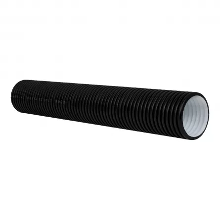 Tub corugat din polipropilenă  SN8 DE 315