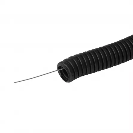 Tub flexibil cu fir Q16 50 m