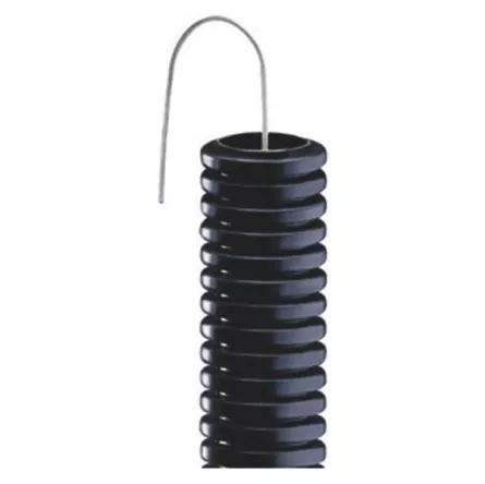 Tub flexibil cu fir Q20 100 m
