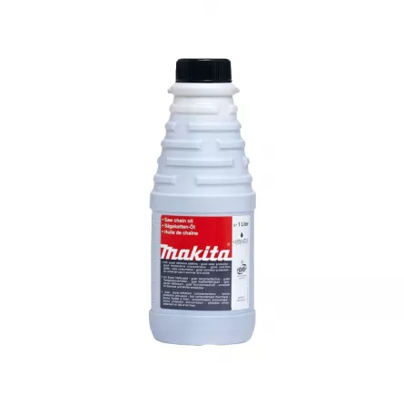 Ulei pentru lant Makita 1 L