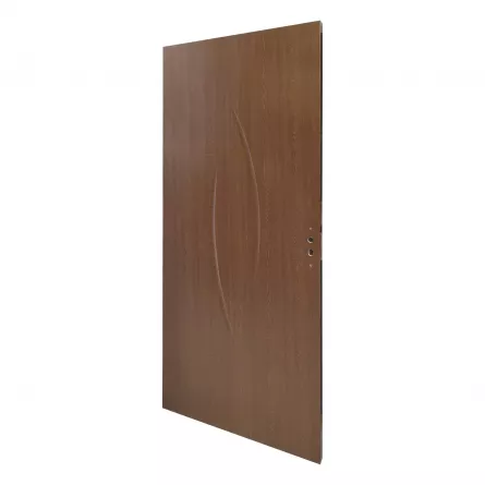 Usa de interior model JY032, culoare C, stejar auriu, latime usa 80 cm