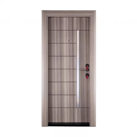 Usa metalica Elite plus 1020 Mistic 2100 x 980 x 160 mm, deschidere stanga