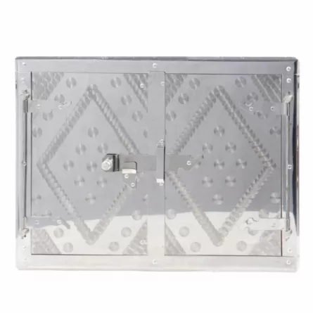 Usa pentru cuptor din tabla otel inox