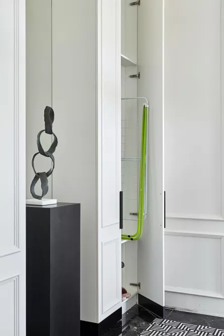 Uscator pentru rufe Dahliadry AWD02361948