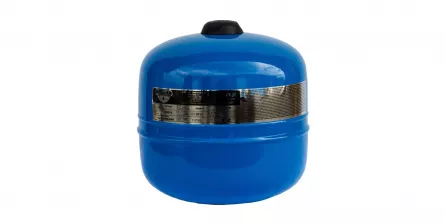 Vas de expansiune rotund, 18 l, racord 3/4"