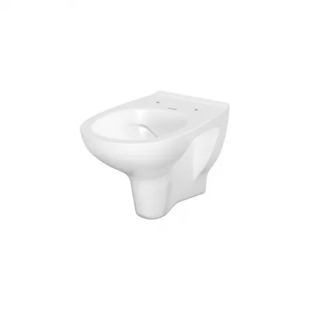 Vas WC suspendat, Arteco K667-053, tehnologie Clean On