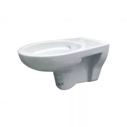 Vas WC suspendat, Clean On K34-019