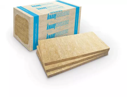 Vata minerala bazaltica Knauf FKD S G50