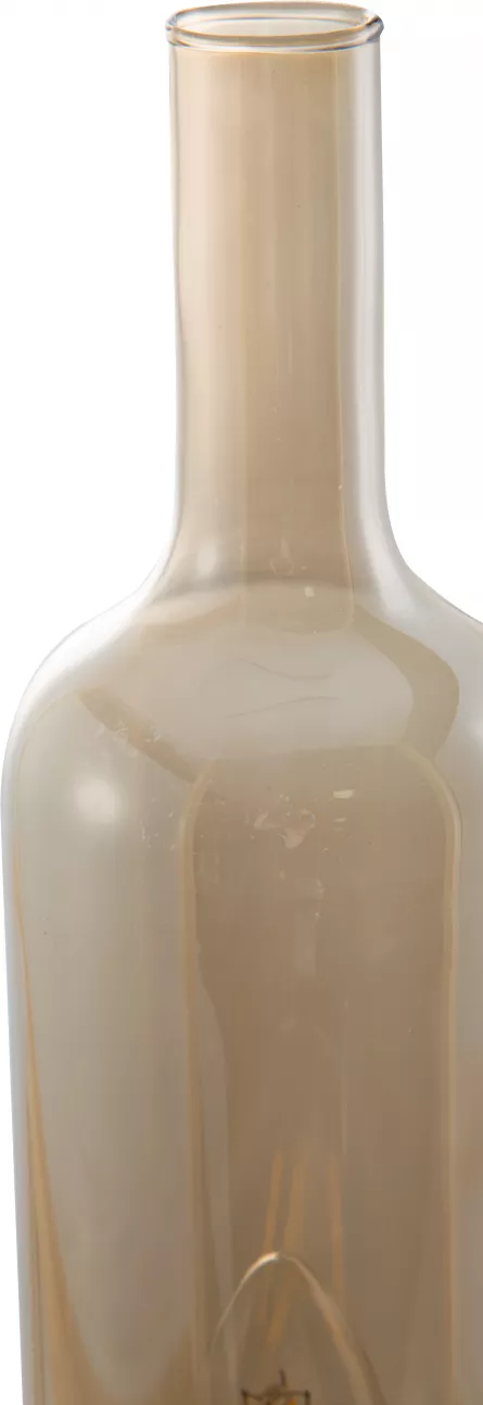 Veioza Bottle Amber 1 x E14 50090123