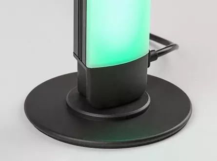 Veioza LED Paco RGB 5W 76014, dimabila, IP20