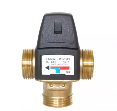 Ventil amestecator VTA 322-1