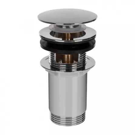 Ventil Click Clack universal CKK 02R3