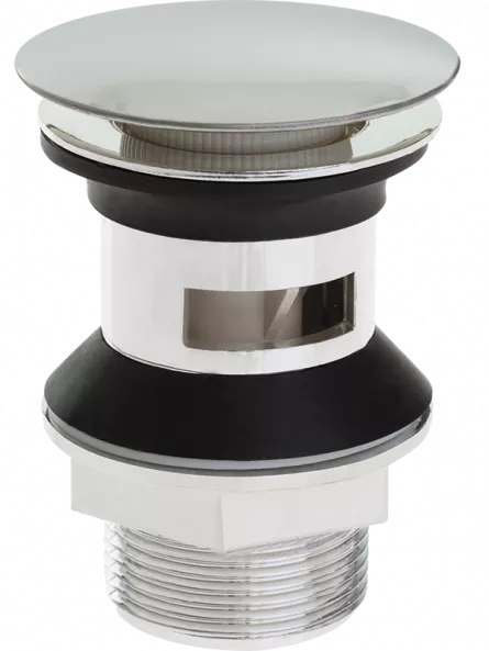 Ventil click clak abs cu preaplin Kuchinox CKK 02P1