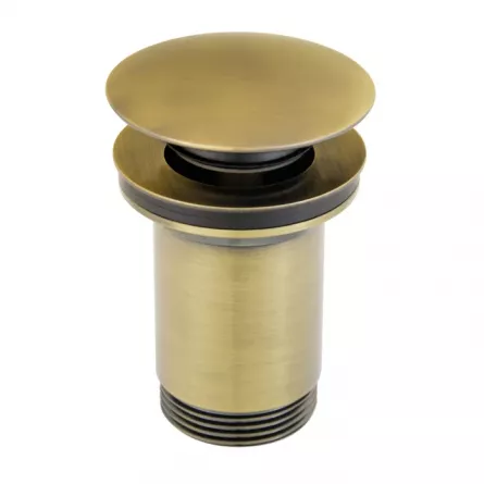Ventil Lavoar Click CLAK CU PREAPLIN S285BR