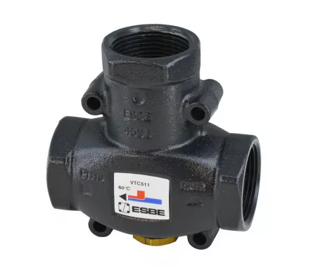 Ventil termic de amestec VTC 511 32-60