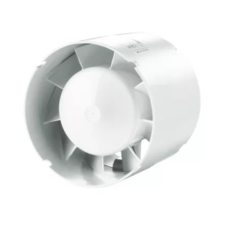 Ventilator tubulatura D 100mm