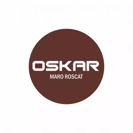 Vopsea pentru decorarea suprafetelor din beton si asfalt Oskar Beton, culoare maro roscat, ambalare 2.5 L