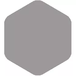 Vopsea pentru lemn / metal/zidarie, Oskar Aqua Lucios, interior / exterior, pe baza de apa,culoare gri nordic, ambalare 2.5 L