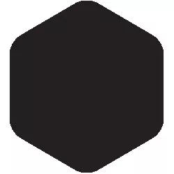 Vopsea pentru lemn / metal/zidarie, Oskar Aqua Lucios, interior / exterior, pe baza de apa,culoare negru accent, ambalare 2.5 L
