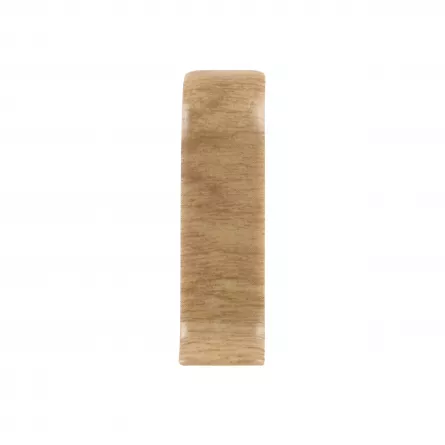 Element imbinare pentru plinta Vox 521, culoare stejar antic, set 2 buc