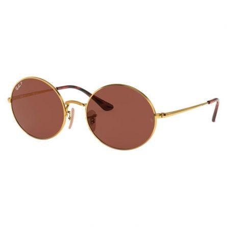 Ray-Ban RB1970 9147/AF Oval
