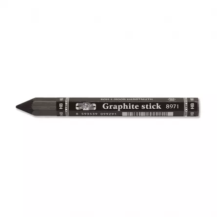 Creion grafit 8971HB, [],papetarie.ro