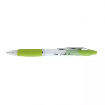 Creion mecanic 0.5mm Scriva Ola, [],papetarie.ro