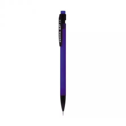 Creion mecanic 0.5mm Zebra MP, [],papetarie.ro