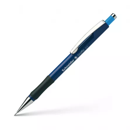 Creion mecanic 0.7mm Schneider Graffix, [],papetarie.ro