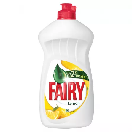 Detergent vase 450ml Fairy, [],papetarie.ro