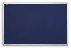 Pinboard 90x60cm Bi-Silque, [],papetarie.ro
