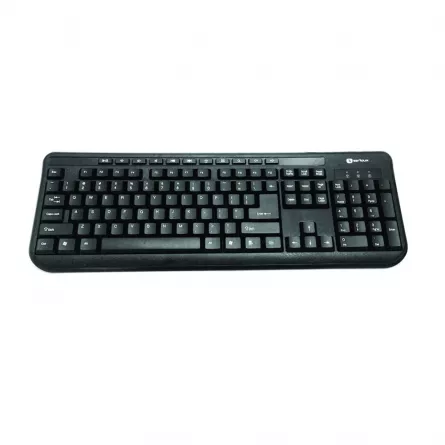 Tastatura USB Serioux 9400, [],papetarie.ro