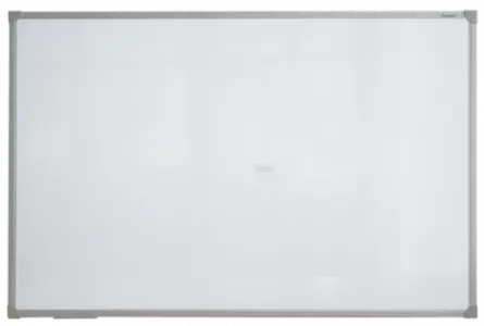 Whiteboard magnetic rama aluminiu 90 x 60 cm Forster, [],papetarie.ro
