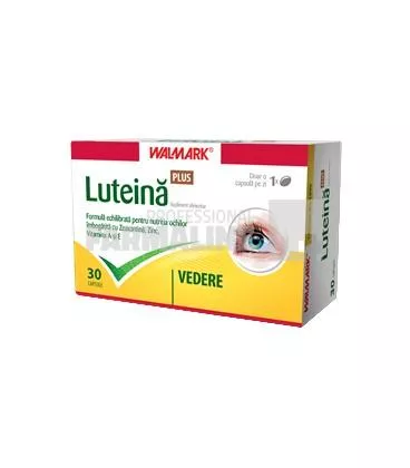 Luteina Plus 20mg 30 tablete