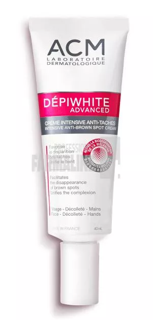 ACM Depiwhite Advanced Crema 40 ml