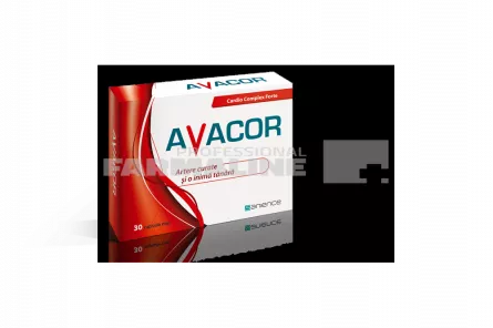 Avacor 30 capsule