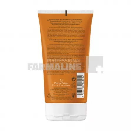 Avene Intense Protect Fluid fara parfum SPF50+ 150 ml