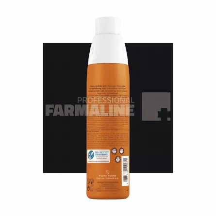 Avene Spray fotoprotectie SPF50+ 200 ml