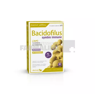 Bacidofilus Symbio Immune 30 capsule