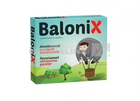 Balonix 20 comprimate