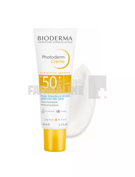 Bioderma Photoderm Crema SPF50 40 ml