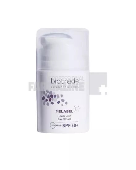 Biotrade Melabel Crema SPF50 50 ml