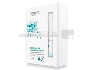 Biotrade Sebomax Hair Regrowth Gel stimulator 8.5 ml