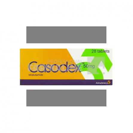 CASODEX 50 mg X 28