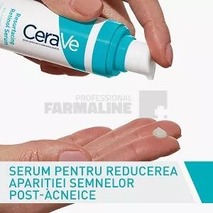 Cerave Serum Anti-semne cu Retinol 30 ml