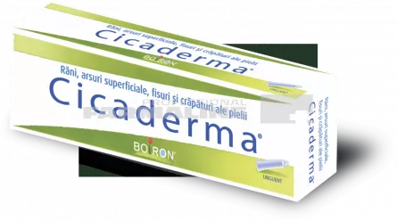 Cicaderma unguent 30 g