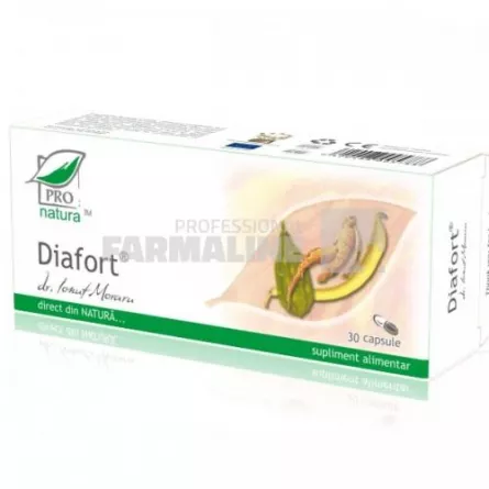Diafort 30 capsule